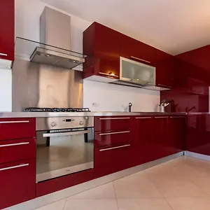 Venere Penthouse Babylon , Napoli Italia