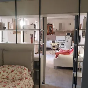 Soft Loft Appartamento