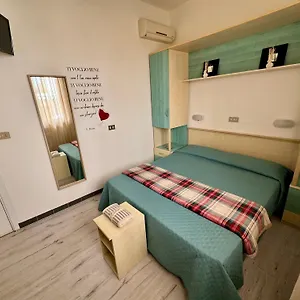 Bilocale Al Mare , Rimini Italia