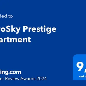 Eurosky Prestige Eur Appartamento