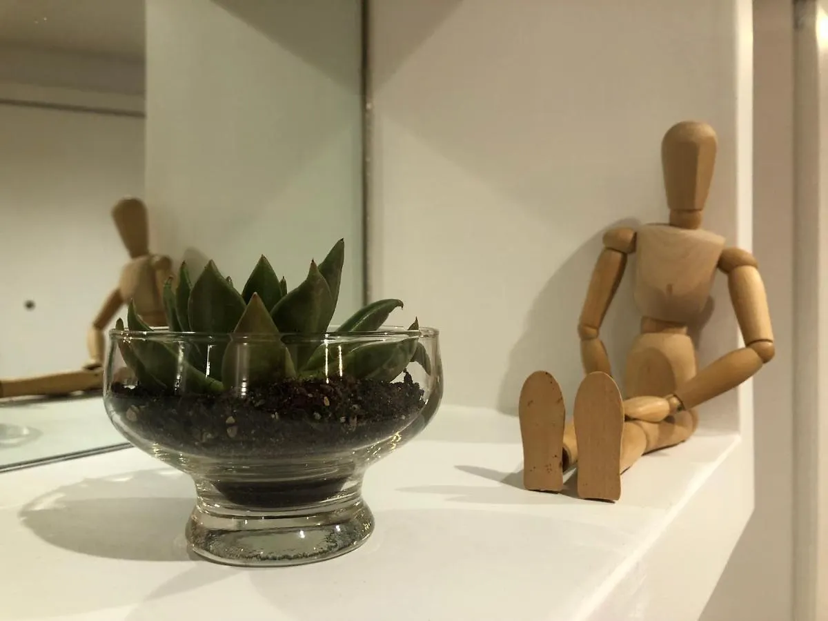 Appartamento Lungotevere Bed&Bike Roma