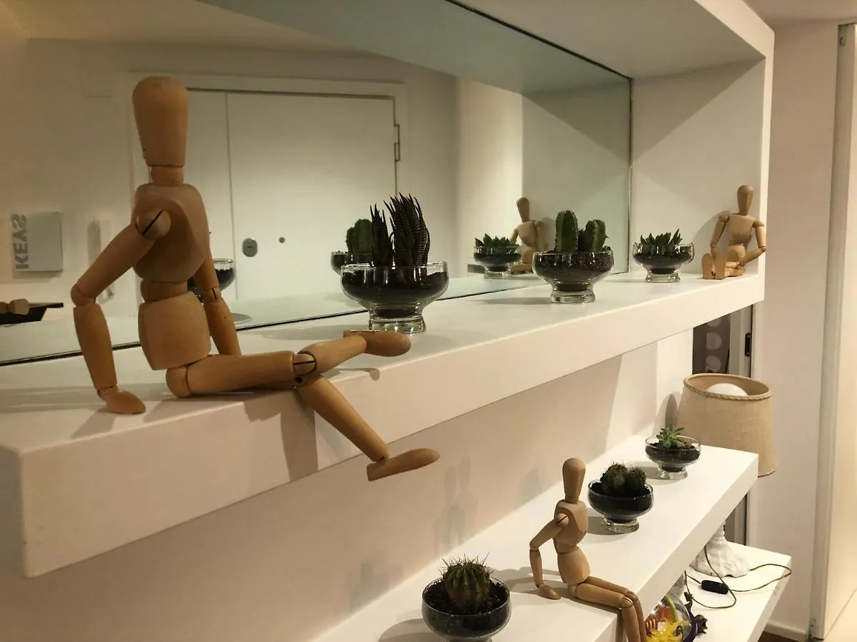 Lungotevere Bed&Bike Roma Appartamento