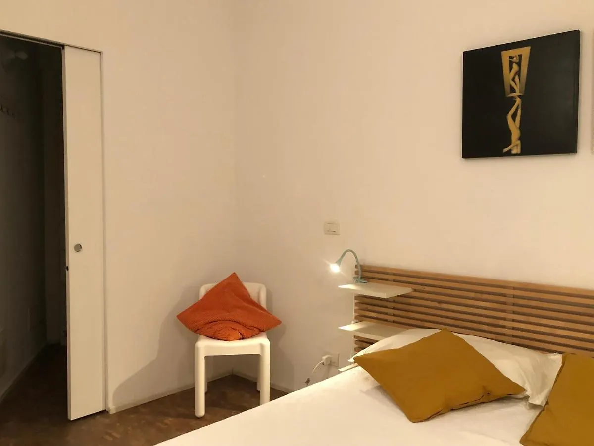 Lungotevere Bed&Bike Roma