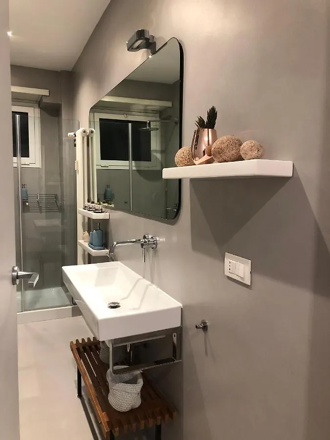 Lungotevere Bed&Bike Roma 0*,