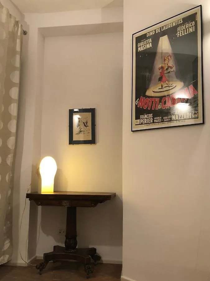 Lungotevere Bed&Bike Roma 0*,
