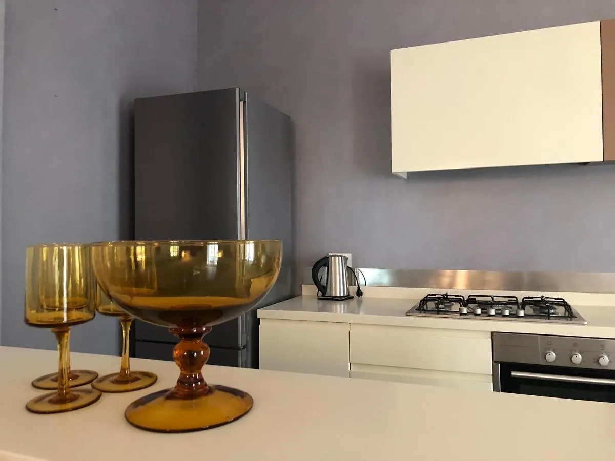 Lungotevere Bed&Bike Roma Appartamento
