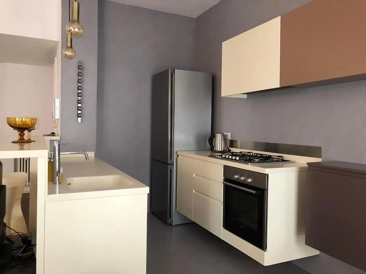 Appartamento Lungotevere Bed&Bike Roma Italia