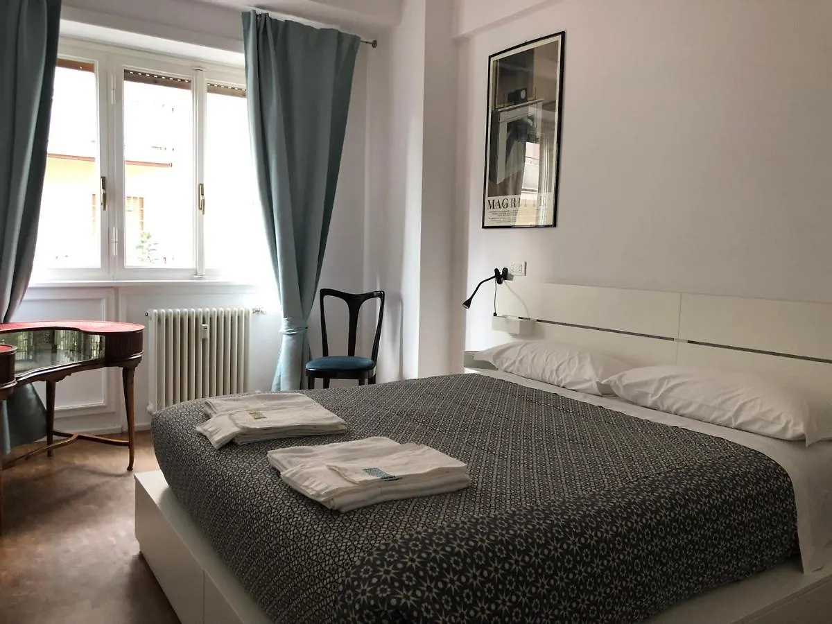 Appartamento Lungotevere Bed&Bike Roma Italia