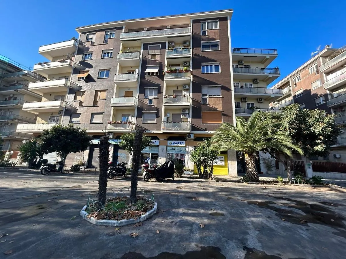 Lungotevere Bed&Bike Roma